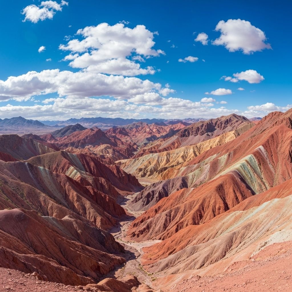 Los mejores destinos del Norte Argentino para visitar en 2025